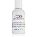 Kiehl's Ultra Facial Toner jemné pleťové tonikum pre všetky typy pleti 75 ml