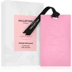 Millefiori Milano Laundry Fiori Di Perla vonná karta 3 ks