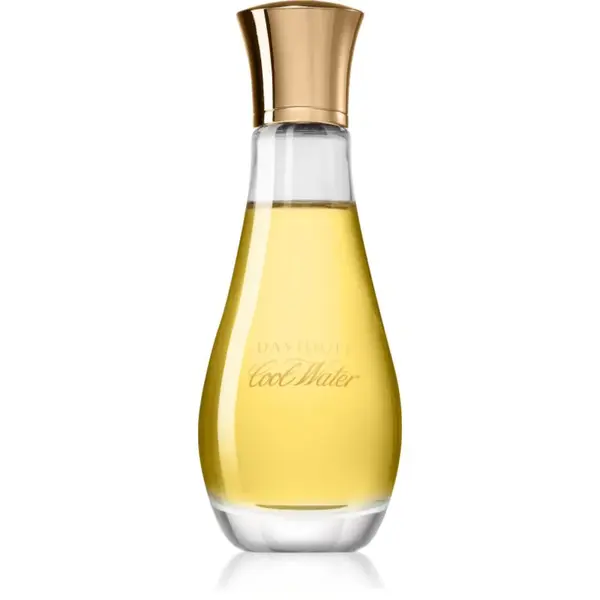 Davidoff Cool Water Woman Elixir parfumovaná voda pre ženy 50 ml