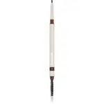 Notino Lifeproof Eyebrow Pencil precízna ceruzka na obočie 05 Dark Brown 0.09 g