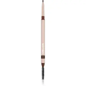 Notino Lifeproof Eyebrow Pencil precízna ceruzka na obočie 05 Dark Brown 0.09 g