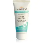 Suntribe After Sun Gel upokojujúci gél po opaľovaní 100 ml