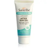 Suntribe After Sun Gel upokojujúci gél po opaľovaní 100 ml