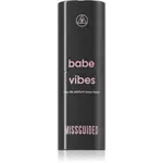 Missguided Babe Vibes parfumovaná voda pre ženy 10 ml