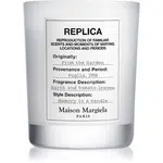 Maison Margiela REPLICA From the Garden vonná sviečka 0.17 kg