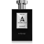 Hamidi Addicted Intense parfém pre mužov 110 ml