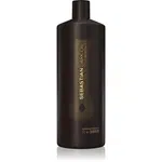 Sebastian Professional Dark Oil hydratačný šampón na lesk a hebkosť vlasov 1000 ml
