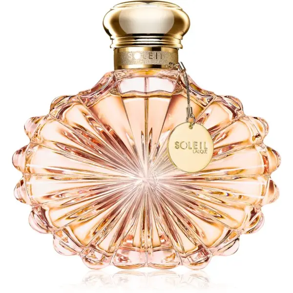 Lalique Soleil parfumovaná voda pre ženy 30 ml