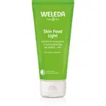 Weleda Skin Food Light ľahký hydratačný krém pre suchú pokožku 75 ml