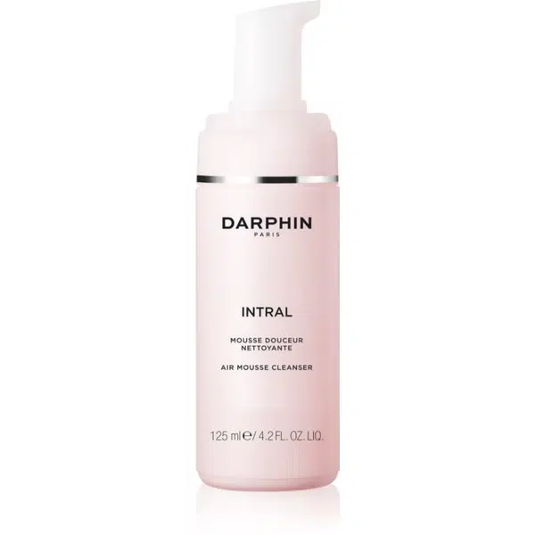 Darphin Intral Air Mousse Cleanser čistiaca pena pre citlivú pleť 125 ml