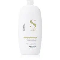 Alfaparf Milano Semi di Lino Diamond Illuminating rozjasňujúci kondicionér pre lesk a ľahké rozčesávanie vlasov 1000 ml