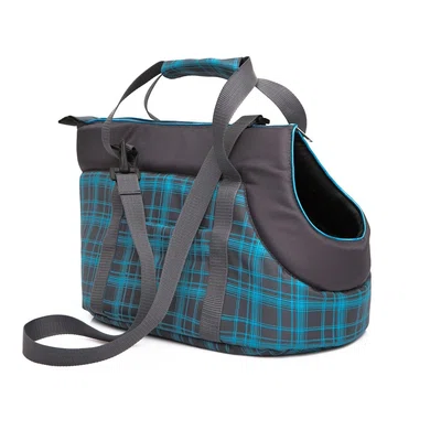 Reedog Taška Torby Blue Strips - S