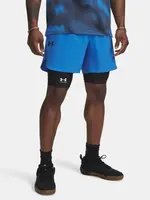 Men's shorts Under Armour UA Vanish Elite Short-BLU - Men's