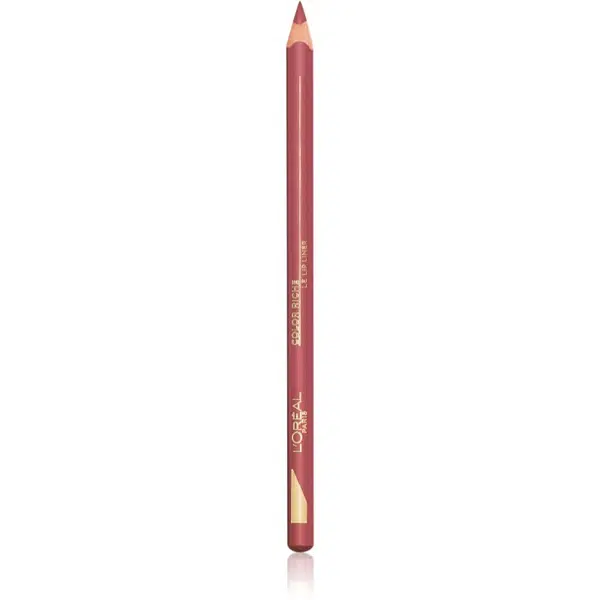 L’Oréal Paris Color Riche kontúrovacia ceruzka na pery odtieň 635 Worth It Medium 1.2 g