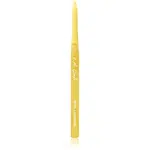 L.A. Girl Cosmetics Pastel Dream automatická ceruzka na oči odtieň Sunshine 0.3 g