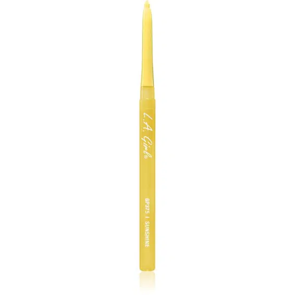 L.A. Girl Cosmetics Pastel Dream automatická ceruzka na oči odtieň Sunshine 0.3 g