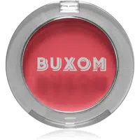 Buxom PLUMP SHOT™ COLLAGEN PEPTIDES ADVANCED PLUMPING BLUSH krémová lícenka odtieň Tickled Pink 3.9 g