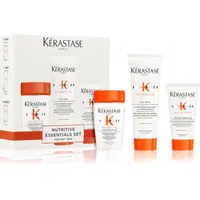 Kérastase Nutritive darčekové balenie pre výživu a hydratáciu