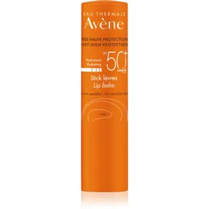 Avène Sun Lip Balm tyčinka na pery SPF 50+ 3 g
