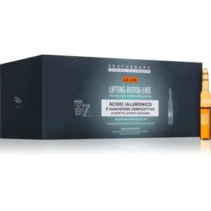 Guam Lifting Botox - Like liftingové sérum v ampulkách 10x2 ml