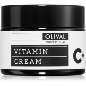 Olival Professional C+ krém na tvár s vitamínom C 50 ml
