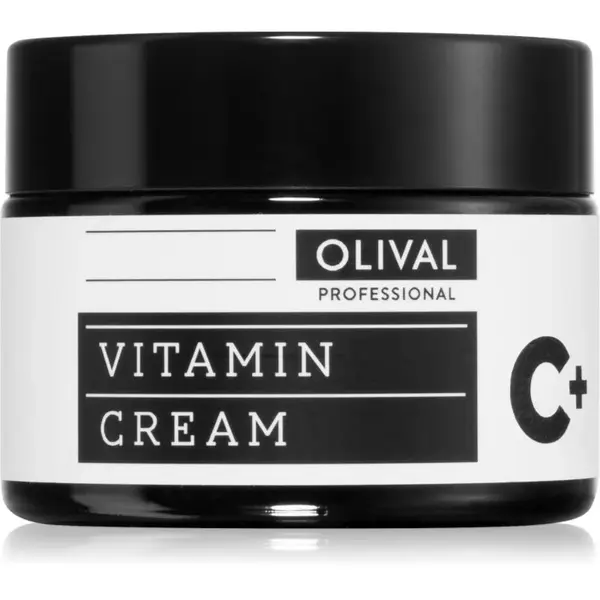 Olival Professional C+ krém na tvár s vitamínom C 50 ml