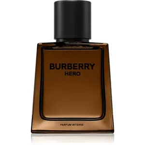 Burberry Hero Parfum Intense parfém pre mužov 50 ml
