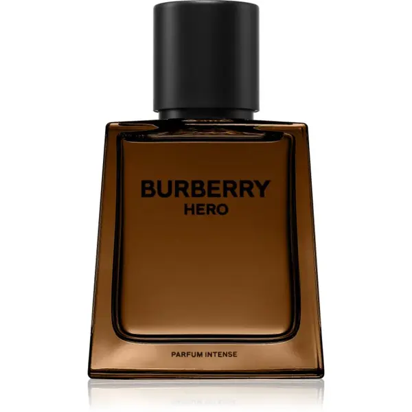 Burberry Hero Parfum Intense parfém pre mužov 50 ml