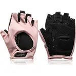 BeastPink Hyper fitness rukavice farba Pink –⁠⁠⁠⁠⁠⁠ L 1 pár
