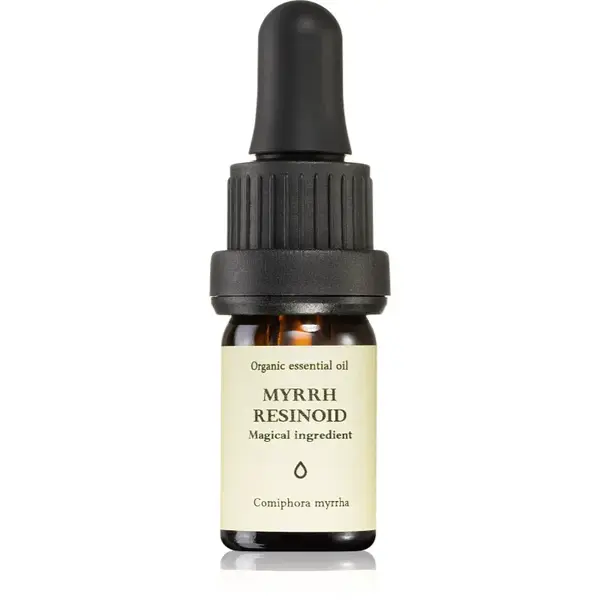 Smells Like Spells Essential Oil Myrrh Resinoid esenciálny vonný olej 5 ml