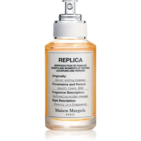 Maison Margiela REPLICA Never-ending Summer toaletná voda unisex 30 ml