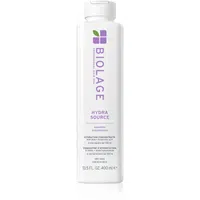 Biolage Essentials HydraSource šampón pre suché vlasy 400 ml
