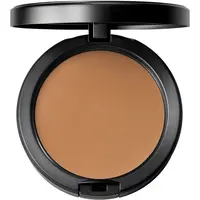 MAC Cosmetics Studio Fix Powder Plus Foundation Prefill zmatňujúci púdrový make-up odtieň C8 12 g