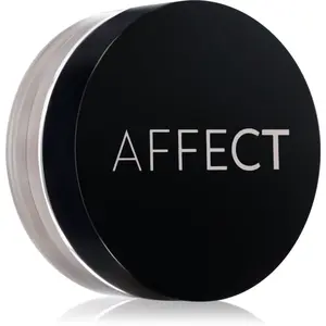 Affect Best Matte zmatňujúci sypký púder odtieň Bake Beige 7 g