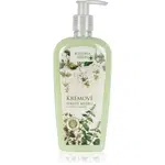 Bohemia Gifts & Cosmetics Bohemia Herbs Lemon Balm tekuté mydlo 300 ml