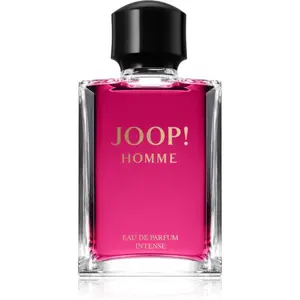 JOOP! Homme Eau de Parfum Intense parfumovaná voda intense pre mužov 125 ml
