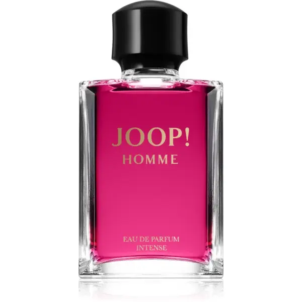 JOOP! Homme Eau de Parfum Intense parfumovaná voda intense pre mužov 125 ml