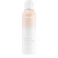 Notino Foaming Shower Gel Vanilla & Rose sprchová pena 200 ml