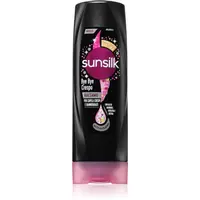 Sunsilk Bye Bye Crespo kondicionér proti krepateniu 200 ml