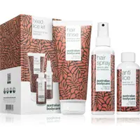 Australian Bodycare Head Lice Kit sada proti všiam