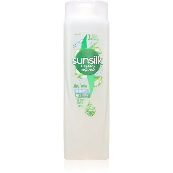 Sunsilk Aloe Vera hydratačný šampón s aloe vera 250 ml