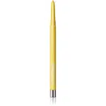 MAC Cosmetics Colour Excess Gel Pencil vodeodolná gélová ceruzka na oči odtieň B-a-n-a-n-a-s 0.35 g