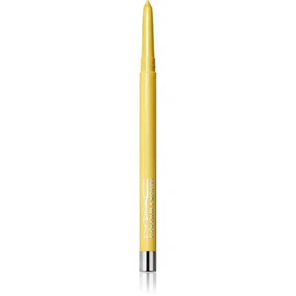 MAC Cosmetics Colour Excess Gel Pencil vodeodolná gélová ceruzka na oči odtieň B-a-n-a-n-a-s 0.35 g