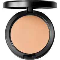 MAC Cosmetics Studio Fix Powder Plus Foundation Prefill zmatňujúci púdrový make-up odtieň NC16 12 g