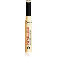 L’Oréal Paris Infaillible Face Sculptor kontúrovacia tyčinka odtieň Fair Lift 2.3 g
