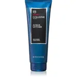 Collistar Uomo Acqua Vetiver Shower Shampoo sprchový šampón pre mužov 250 ml