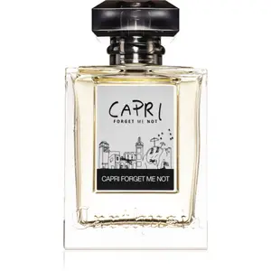 Carthusia Capri Forget Me Not parfumovaná voda unisex 100 ml