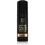 Dripping Gold Luxury Tanning Mousse samoopaľovacia pena odtieň Dark 150 ml