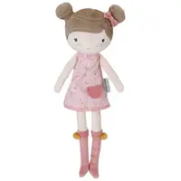 Little Dutch Doll Rosa bábika Rosa 1 ks