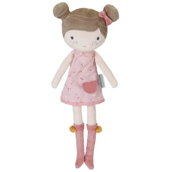 Little Dutch Doll Rosa bábika Rosa 1 ks